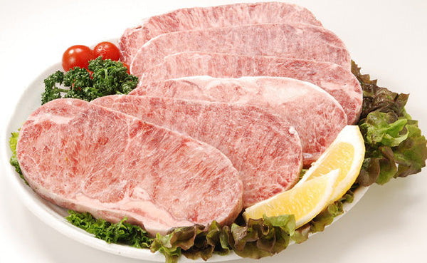 「訳ありサーロインステーキ（加工肉）」