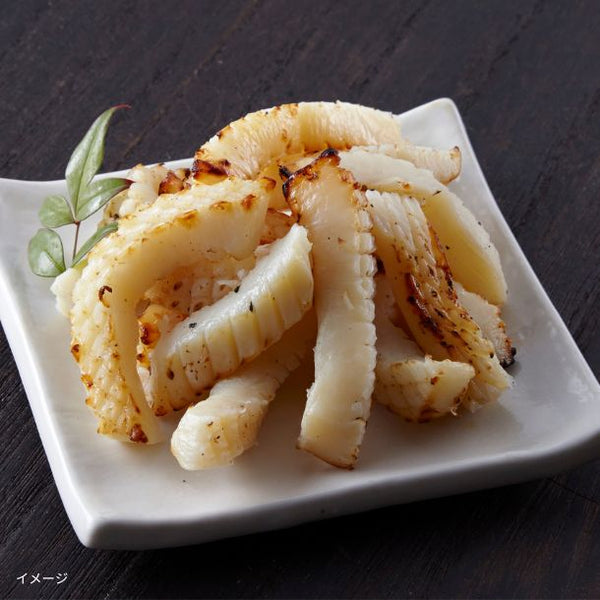 「いか美味焼き」