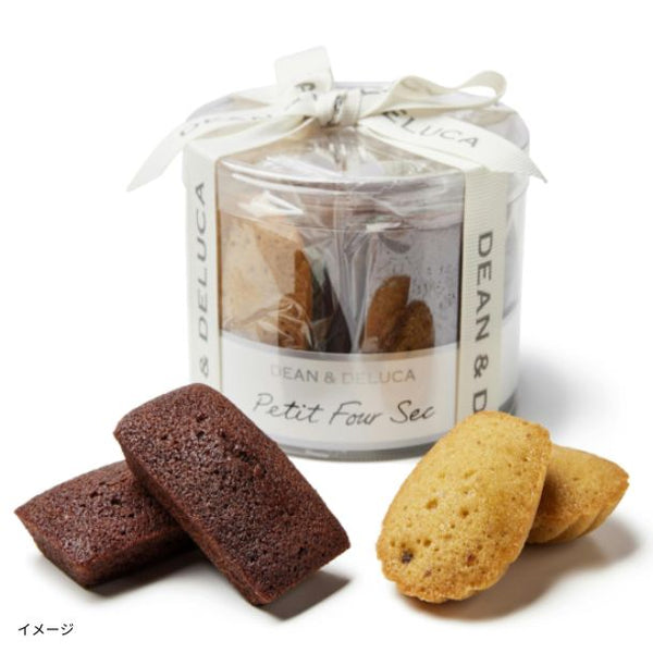 DEAN ＆ DELUCA「プティフールセック」