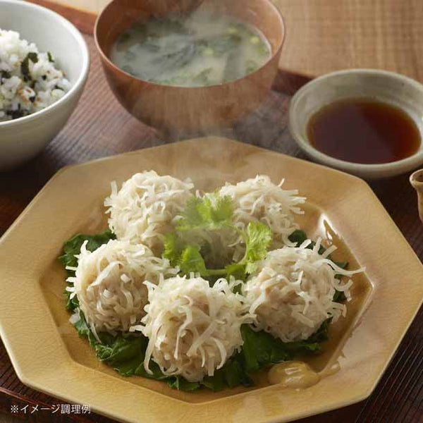 「みつせ鶏 冷凍食品バラエティ詰合せ」