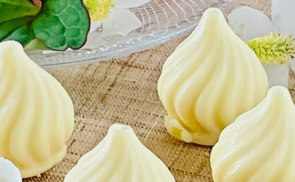 「白砂糖不使用チョコ 20個詰合せセット」