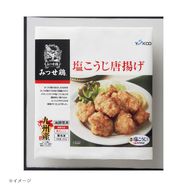 「みつせ鶏 精肉・冷凍食品詰合せ」