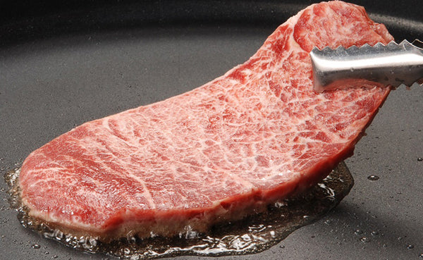 「訳ありサーロインステーキ（加工肉）」