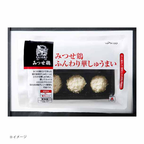 「みつせ鶏 冷凍食品バラエティ詰合せ」