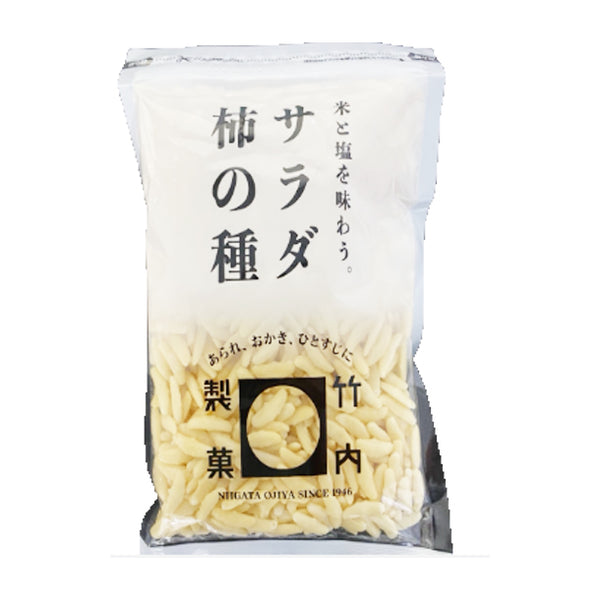 「サラダ柿の種」