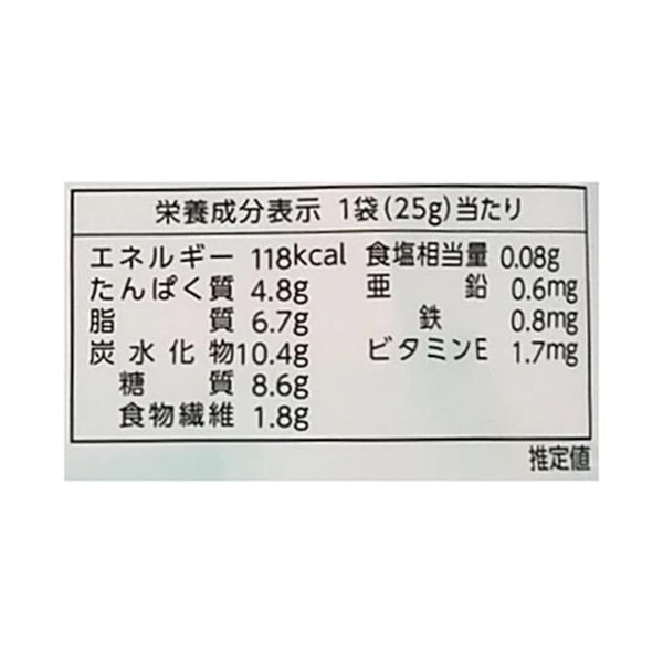 QBB「ロカボ ワーキングミックス」