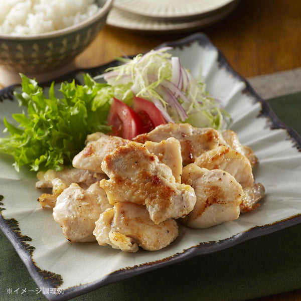 「みつせ鶏 精肉・冷凍食品詰合せ」