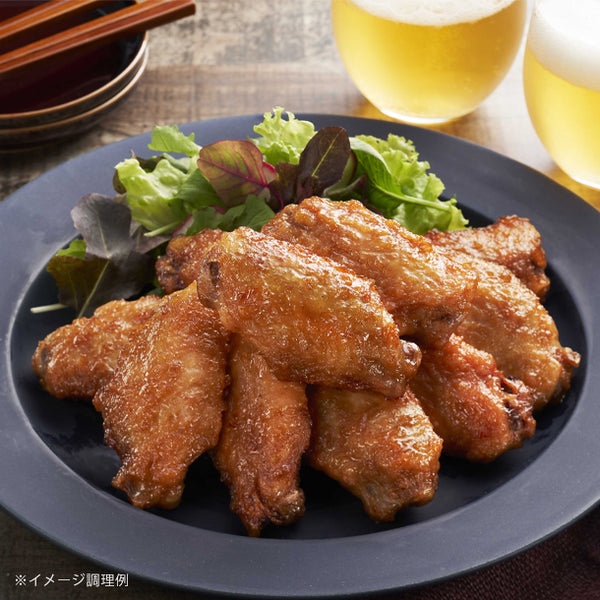 「みつせ鶏 冷凍食品バラエティ詰合せ」
