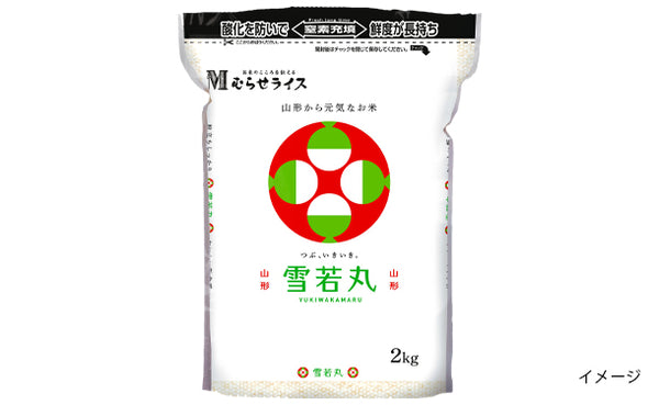 「国産米 ランダムセット」