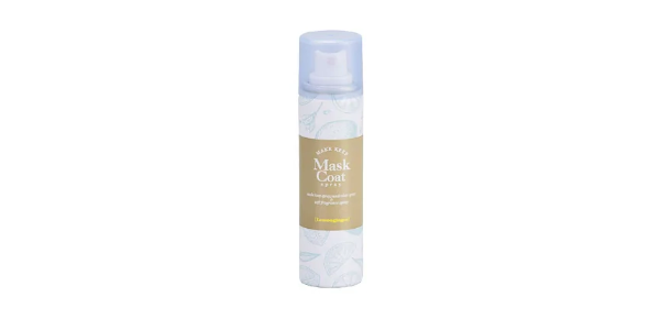 Mask Coat Spray レモンジンジャーの香り