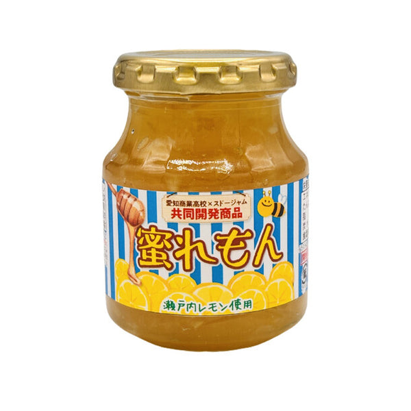 スドージャム「蜜れもん」