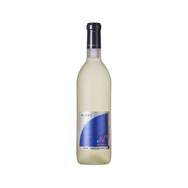 山形県産 白「NipponのWINE 天童ナイアガラ」