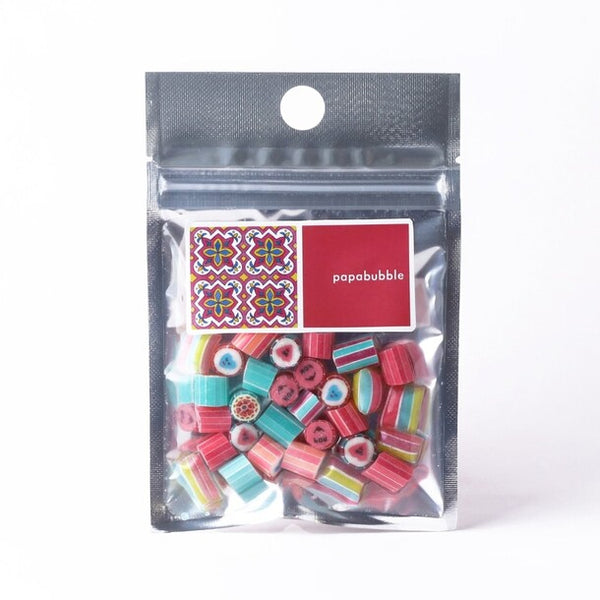 PAPABUBBLE「バレンタインミックス」
