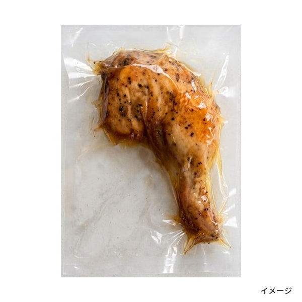 「骨付き鶏ももローストチキン」
