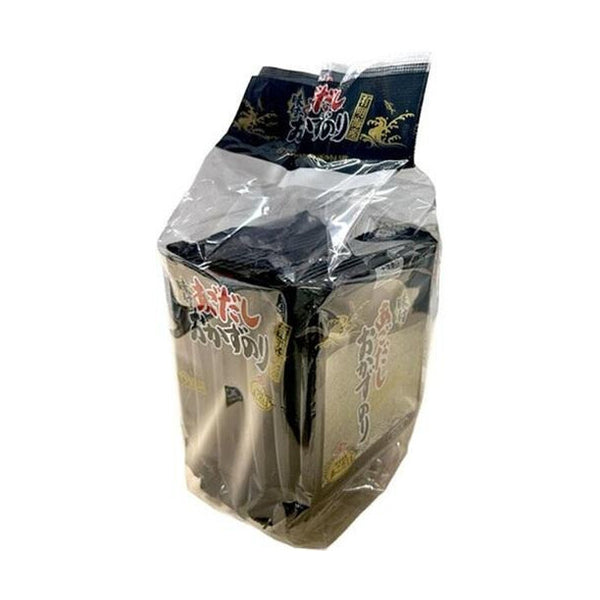 大洋食品「あごだしおかずのり（8切6枚）」