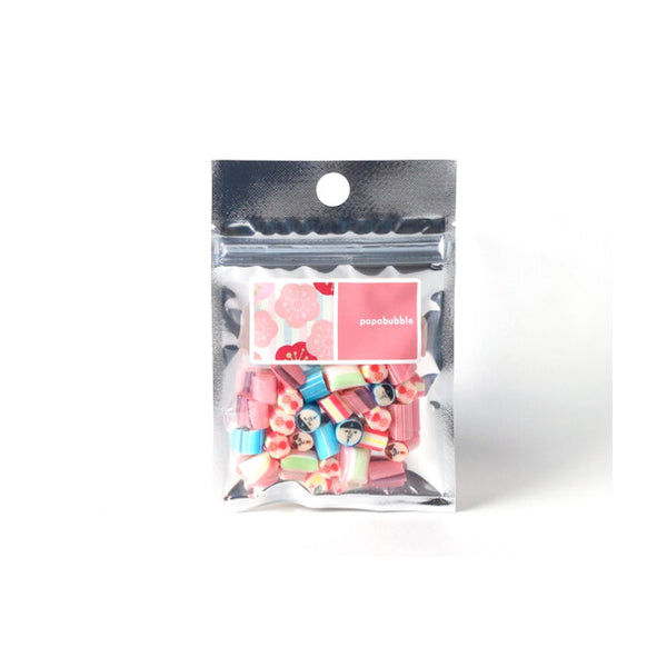 PAPABUBBLE「ひなまつりミックス」