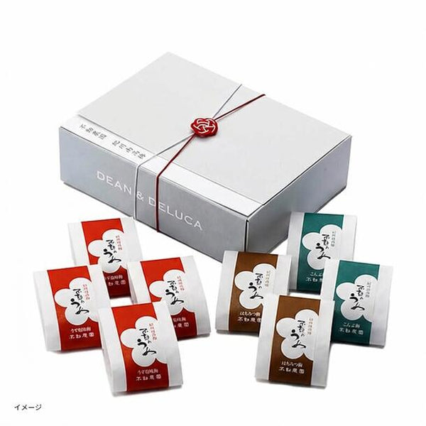 DEAN ＆ DELUCA「紀州南高梅小箱」