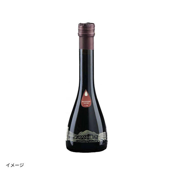 「フランスが生んだ、革新のバルサミコ酢 バルサミック・ナチュラル」