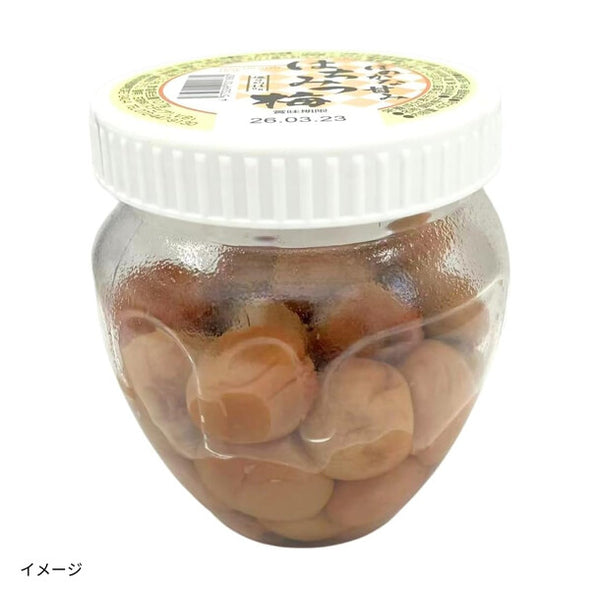 みさき「つぼ梅 はちみつ」