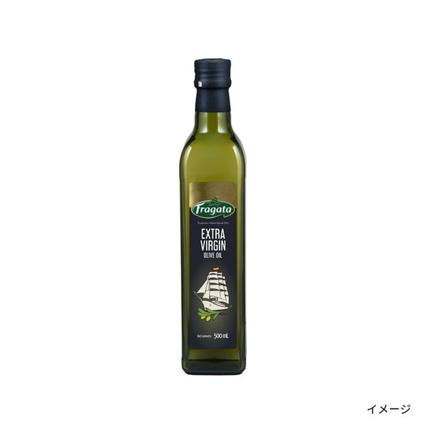 「フラガタ エクストラバージンオリーブオイル」