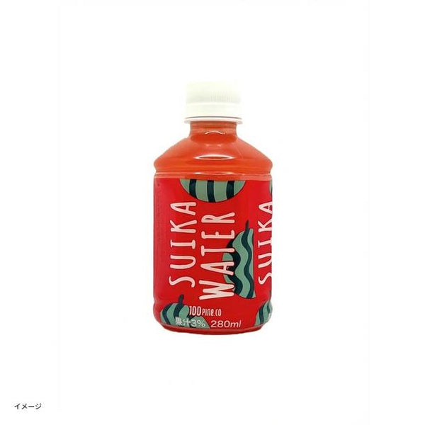 「SUIKA WATER」