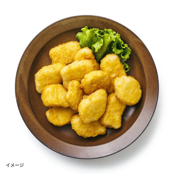 「チキンナゲット」