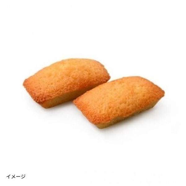 「フランス ミニバターフィナンシェ」
