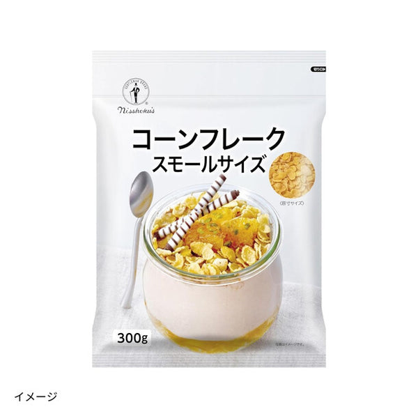 「日食 コーンフレーク スモール」