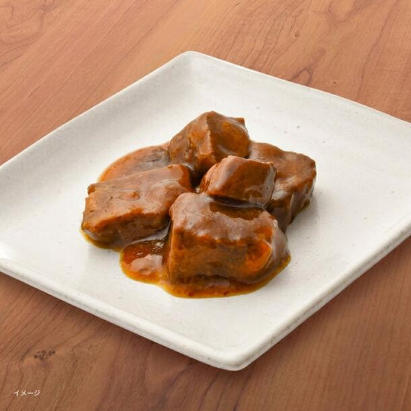 利久「牛たん旨煮」