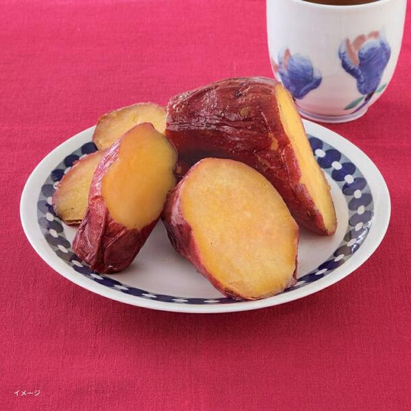 宮崎県産「SAZANKA 熟成焼き芋」