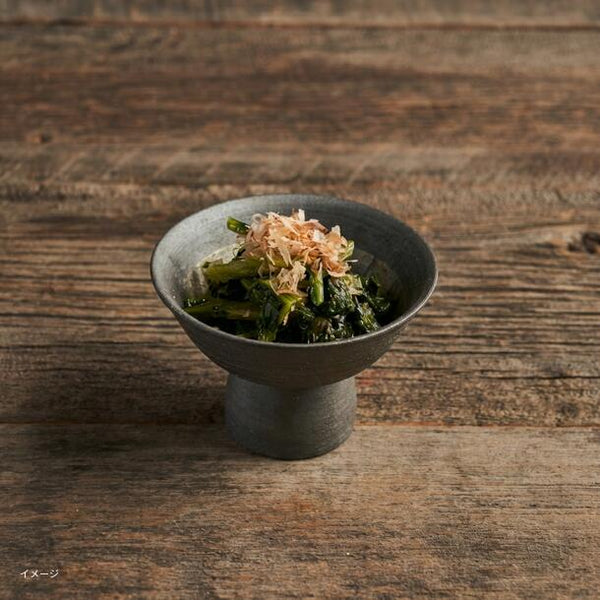 「はんだまとほうれん草のお浸し」