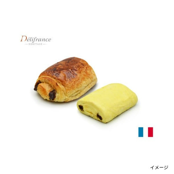 Delifrance「フランス 発酵後パン オ・ショコラ・エリタージュ」