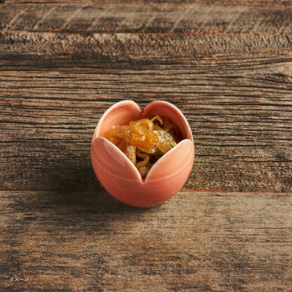「たんかんと切り干し大根の煮物」