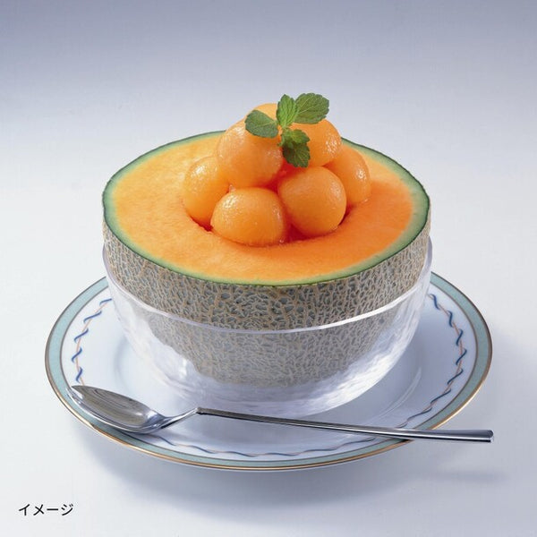 「夕張メロン優品（特大玉）」