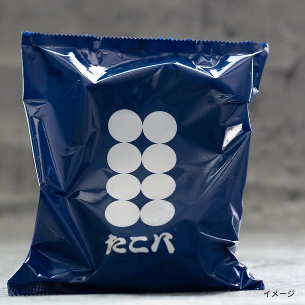 「冷凍たこ焼」