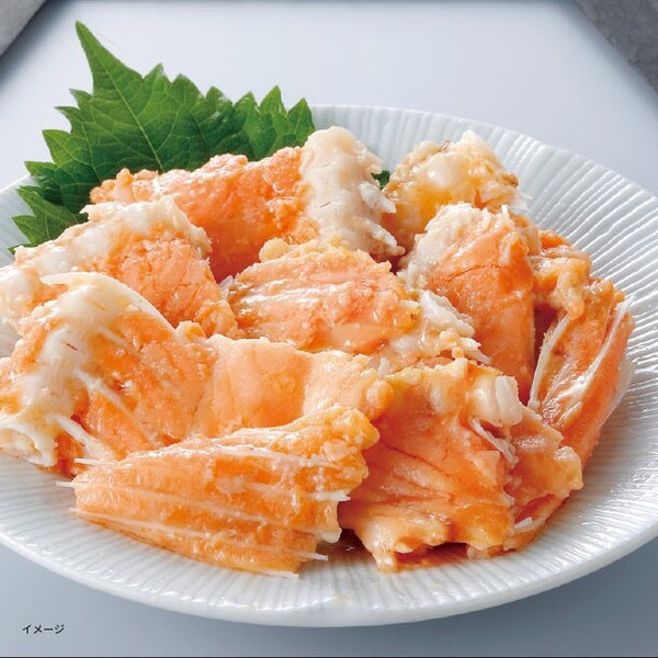 キョクヨー「サーモン中骨水煮」