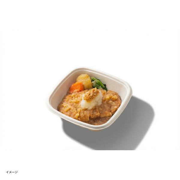 大戸屋「チキンかあさん煮」