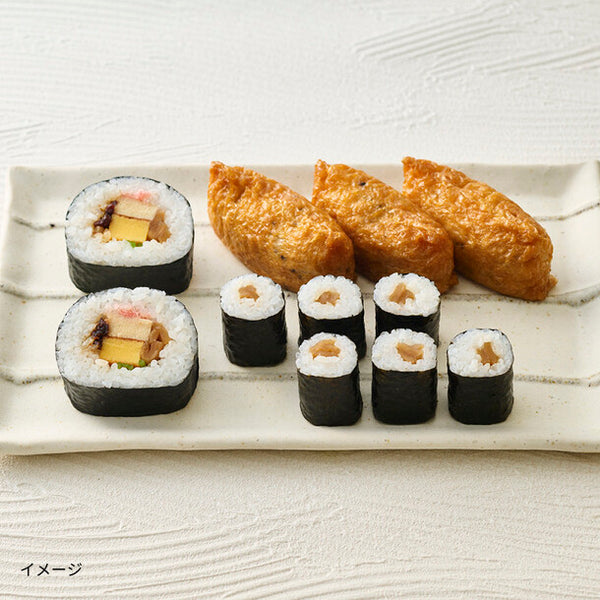 京樽「冷凍助六」