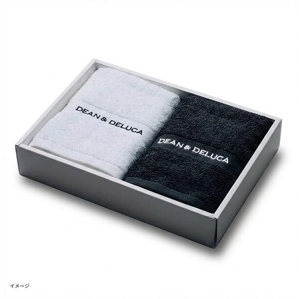 DEAN ＆ DELUCA「キッチンタオルギフト」