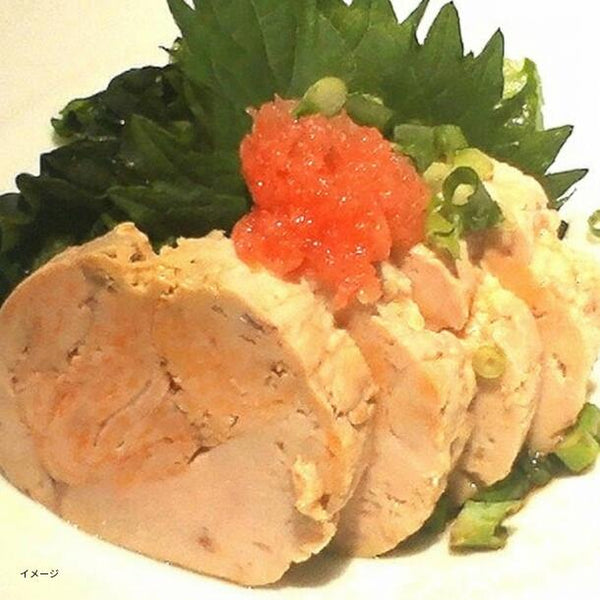 「あんこうの肝 常温レトルトパック」