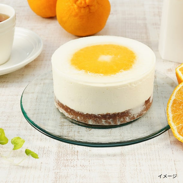 「おひさまケーキ」