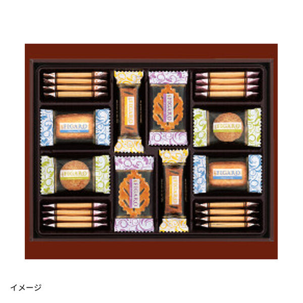 三立製菓「サンフィガロ（38個入）」
