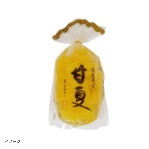 サンヨー堂「果実ゼリー 甘夏」