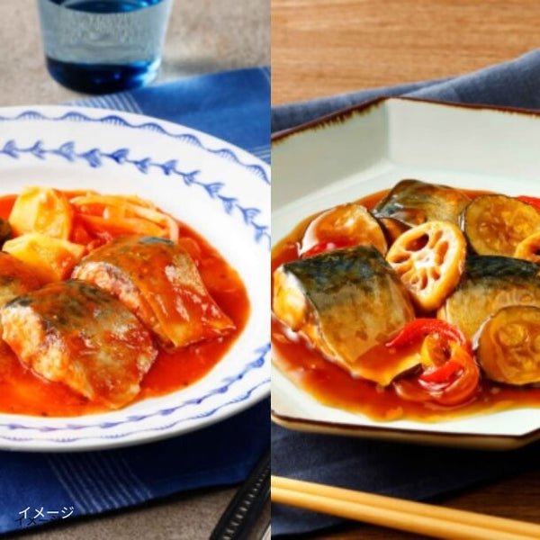 Vivid TABLE「国産食材の彩り冷凍宅食L」