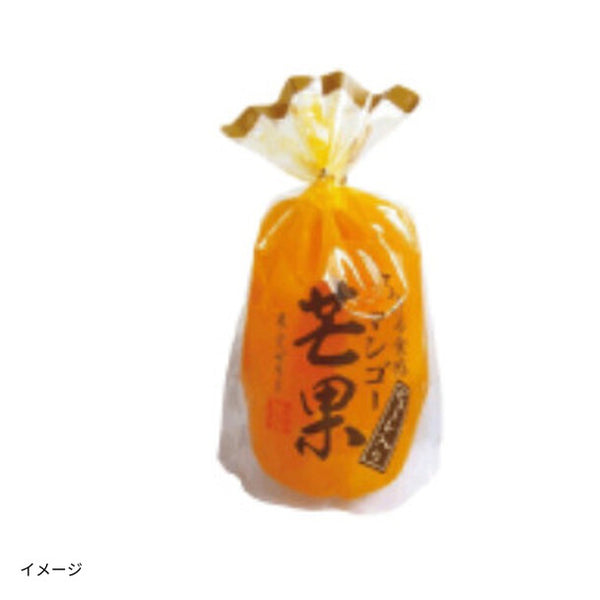 サンヨー堂「果実ゼリー マンゴー」