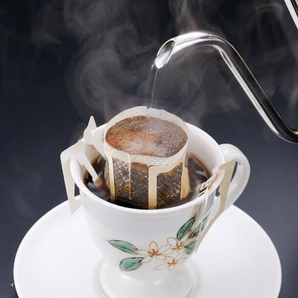 小川珈琲店「アソートセット ドリップコーヒー」