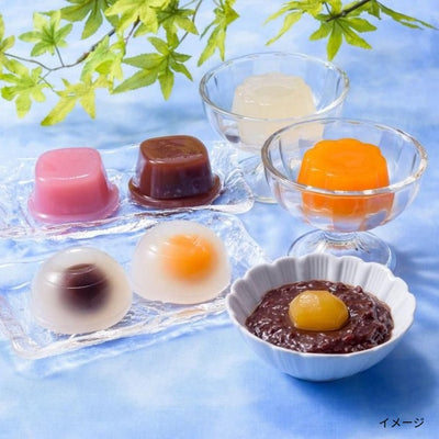銀座鈴屋「氷華ものがたり C-40」