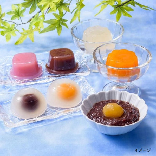 銀座鈴屋「氷華ものがたり C-40」