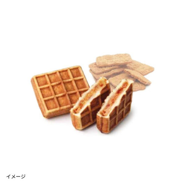 「マジックワッフル スペキュロス」
