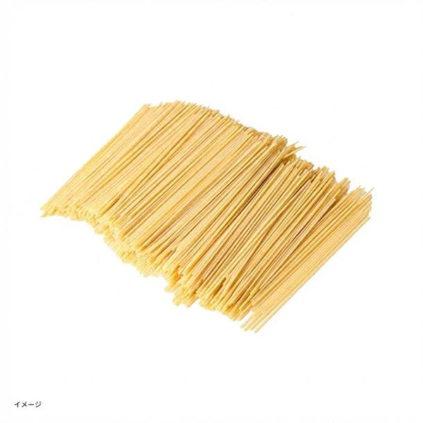 「フライパンで折らない！ブロンズスパゲティ約17cm」